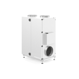 VEX140, in vertical version